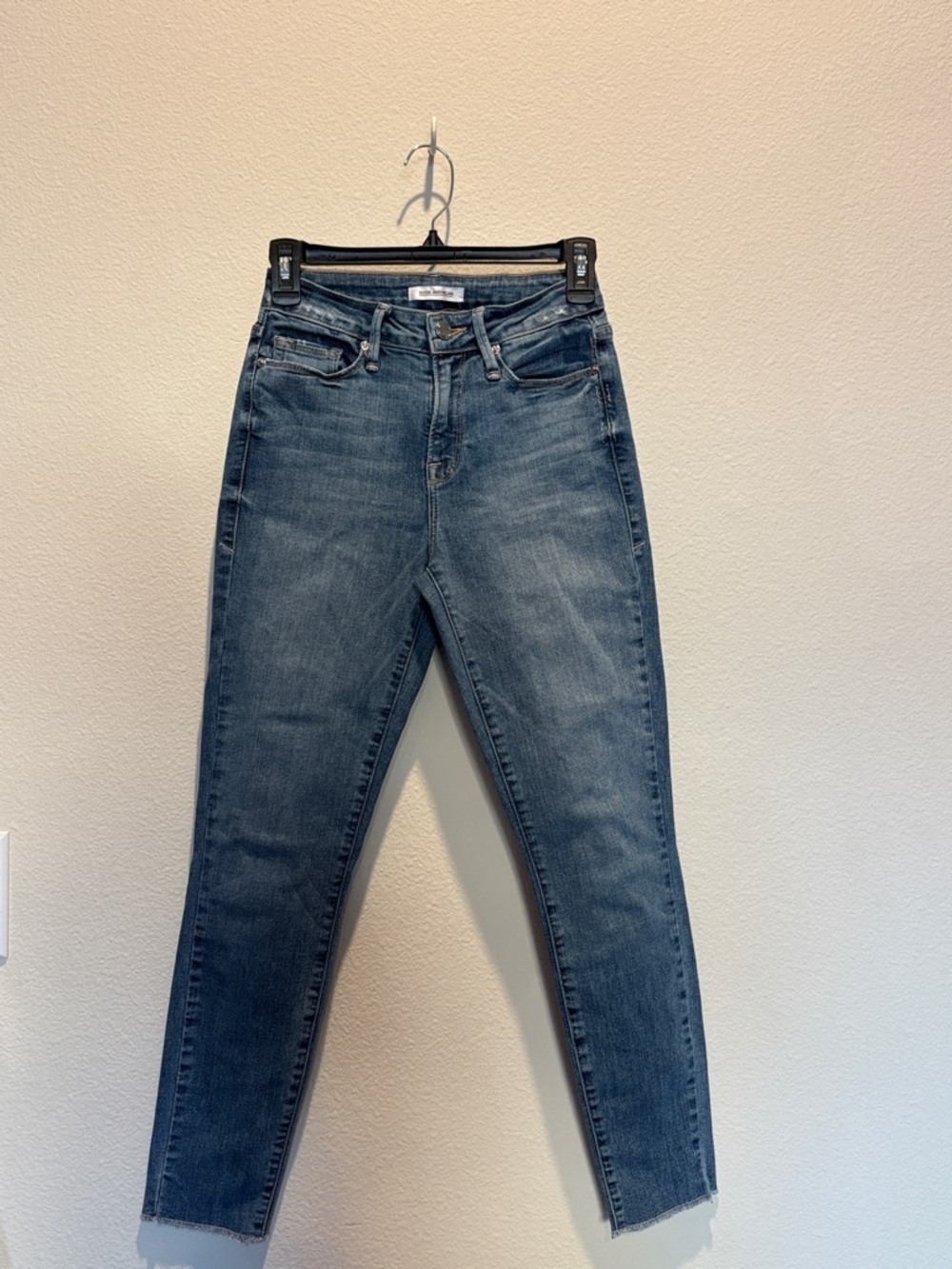 Good American Skinny Jeans 0|25